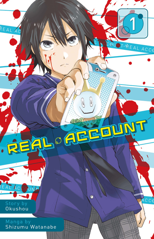 Real Account