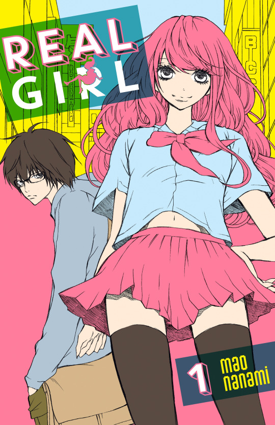 Real Girl