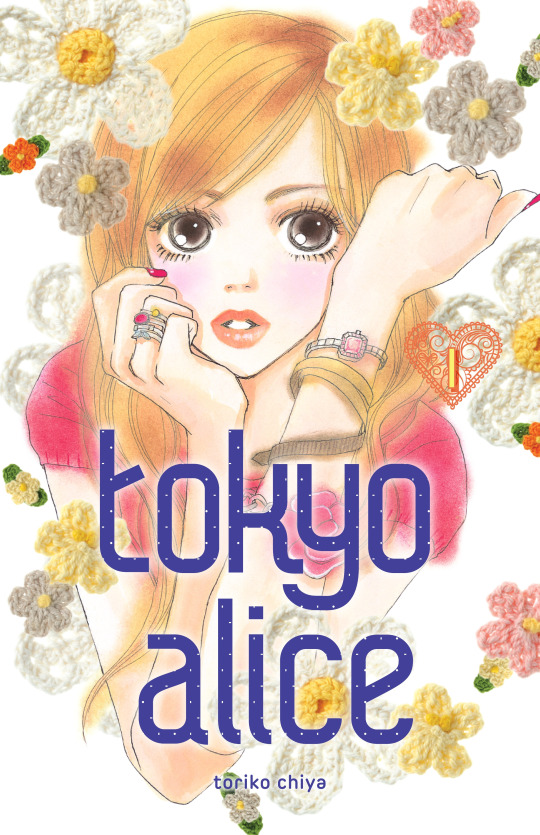 Tokyo Alice