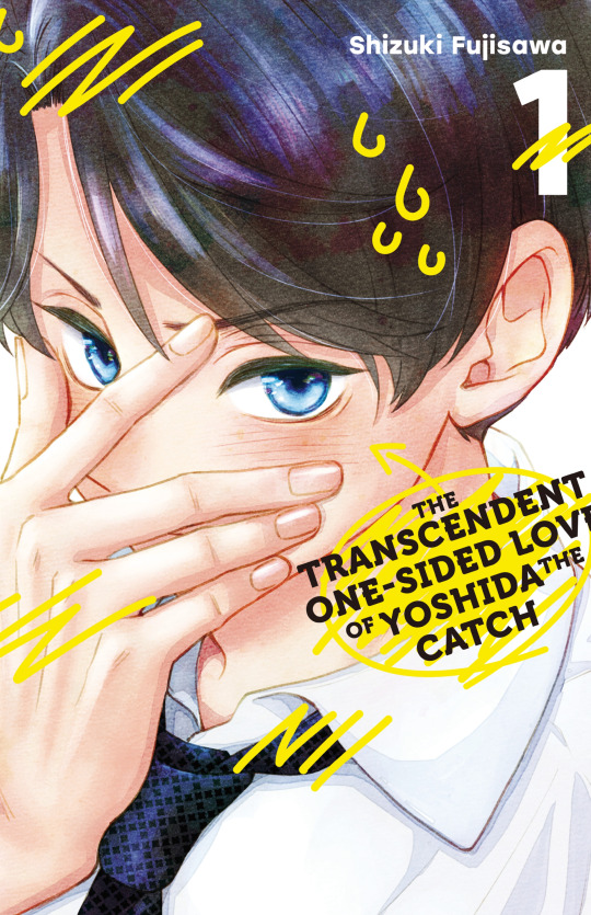 The Transcendent One-Sided Love of Yoshida the Catch