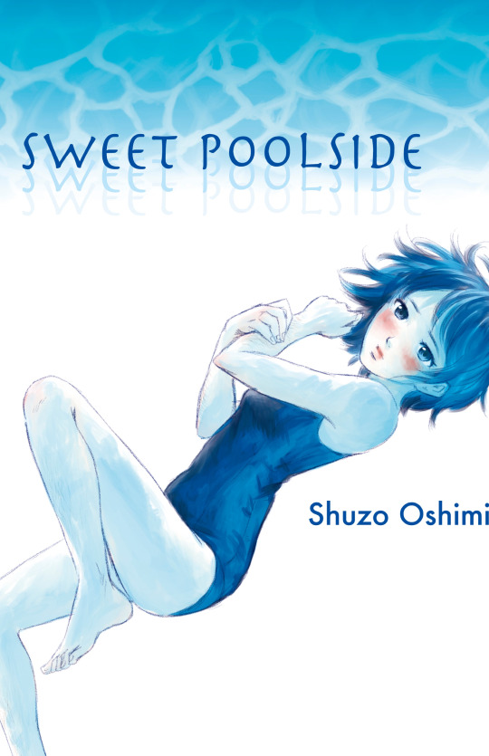 Sweet Poolside
