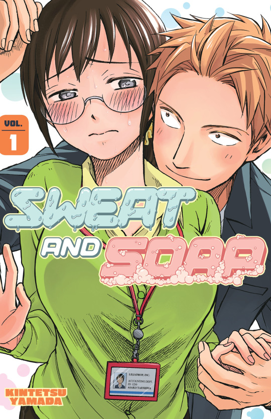 Sweat and Soap