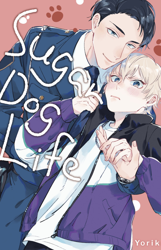 Sugar Dog Life