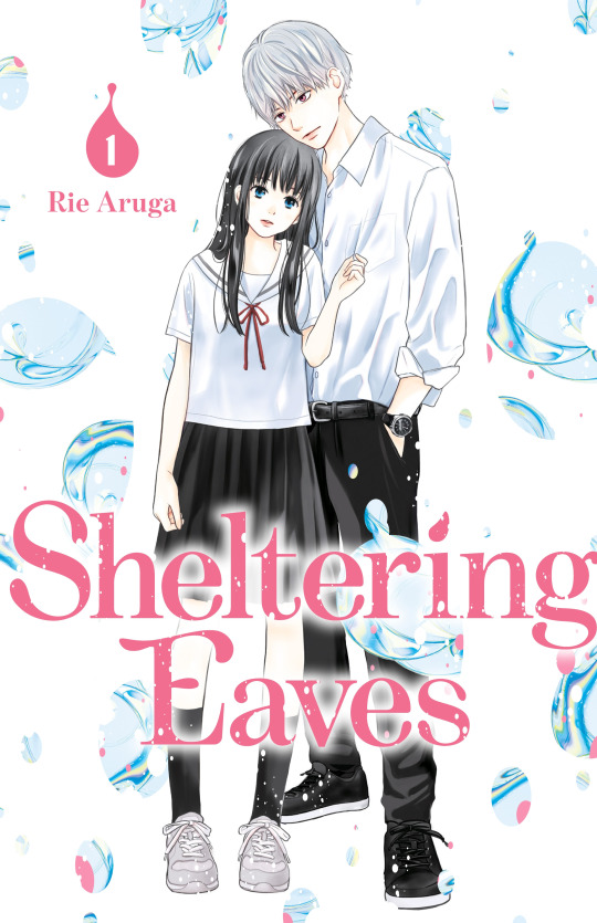 Sheltering Eaves