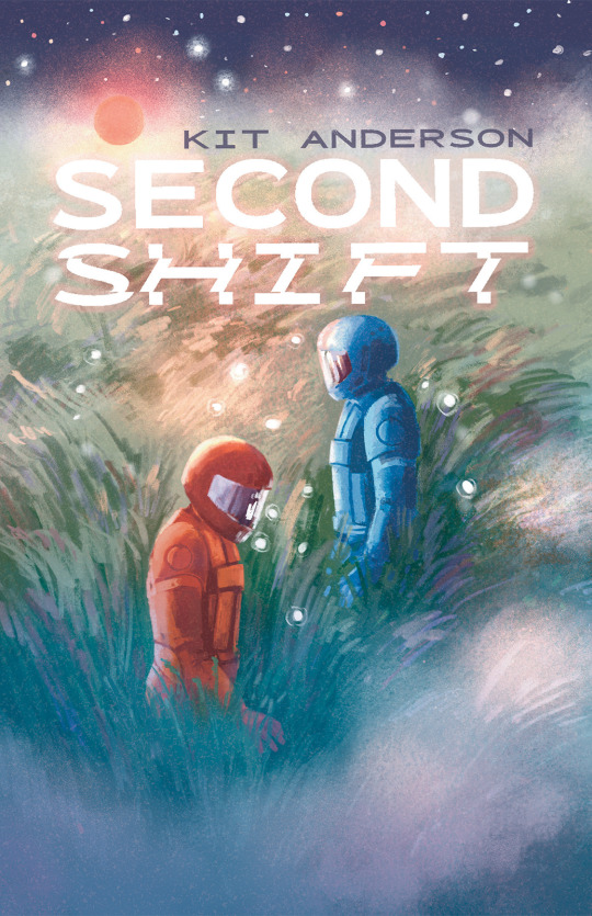 Second Shift