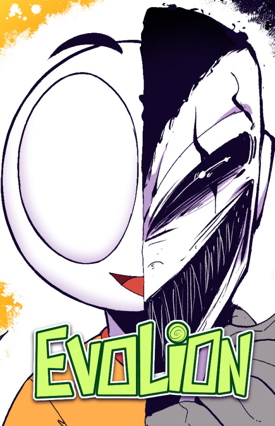 EVOLION