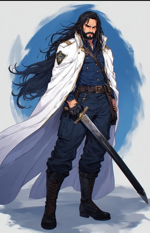 ultimate war arc  
