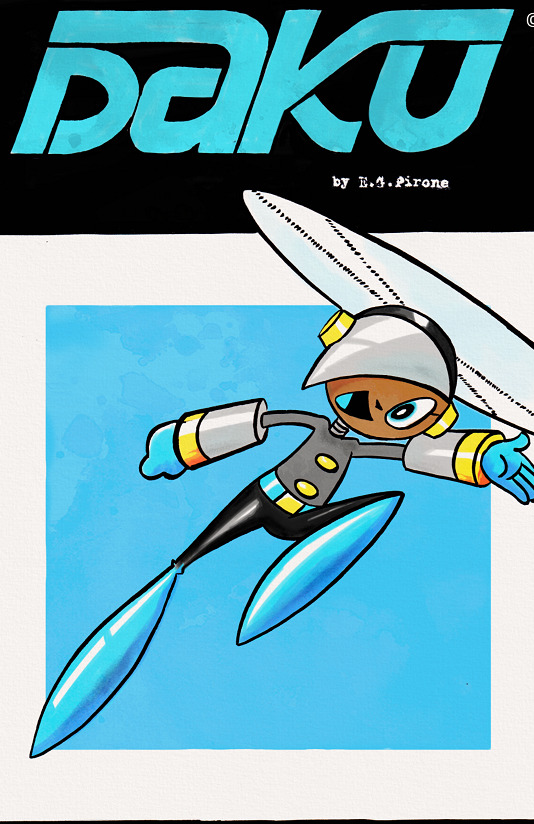 Daku