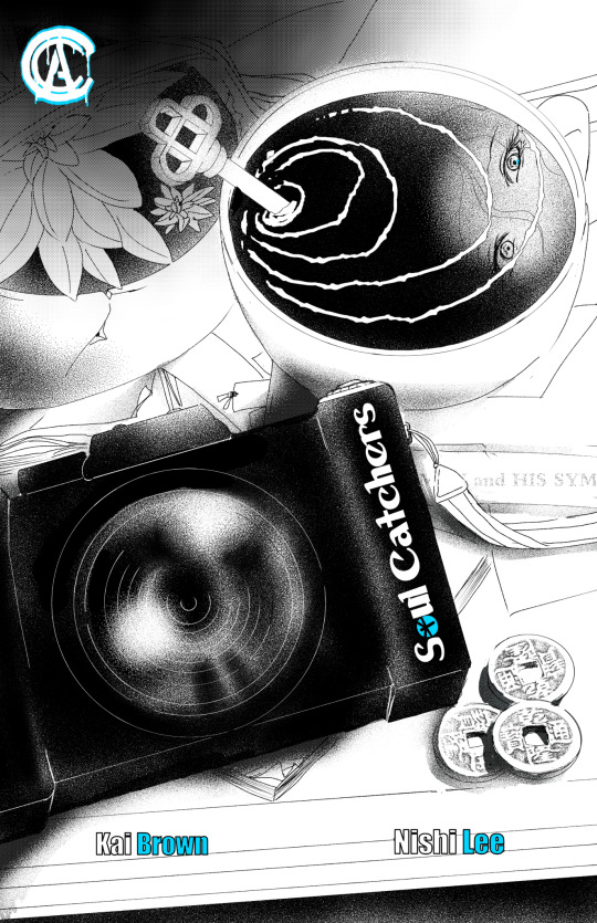 Soul Catchers
