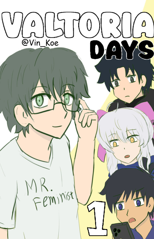 Valtoria Days