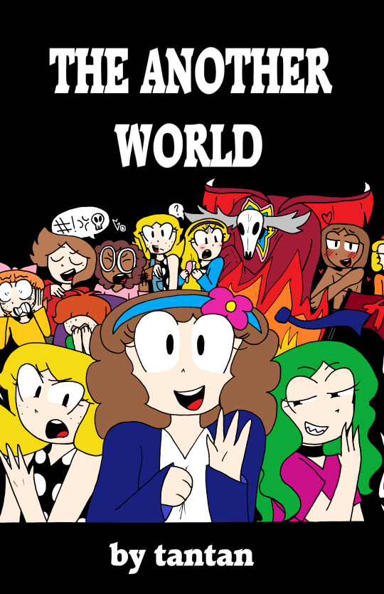 The Another World