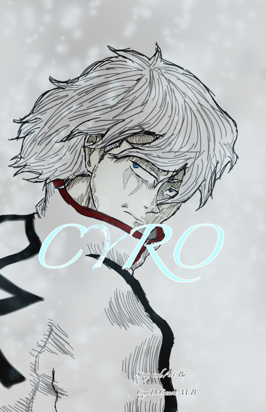 CYRO