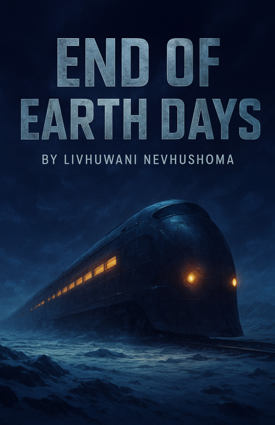 End Of Earth Days