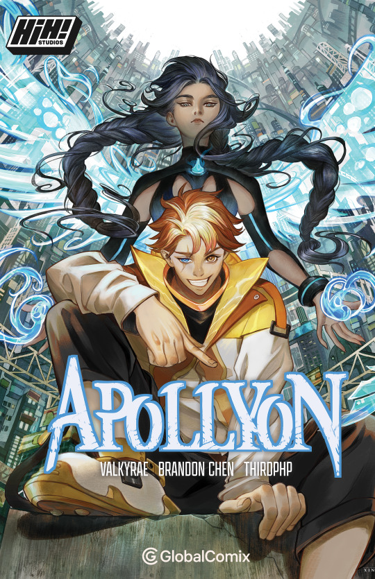 Apollyon (Toon)