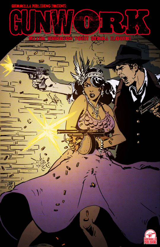 Gunwork 