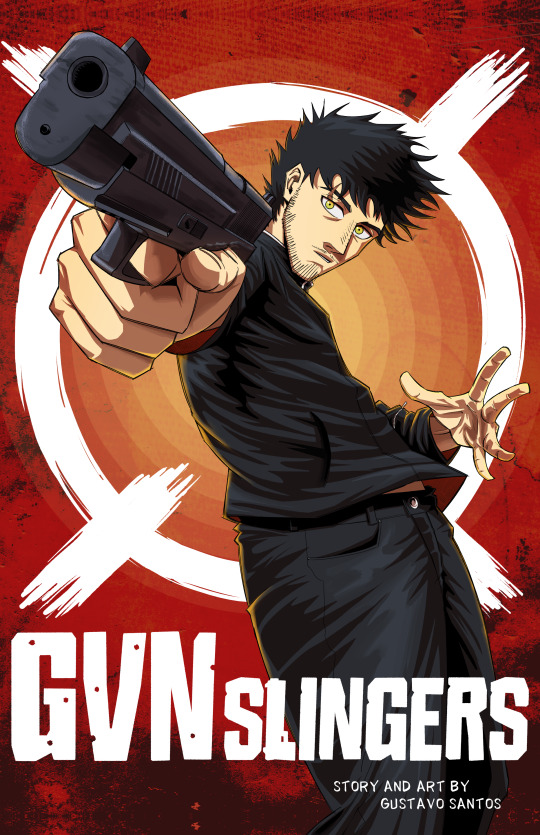 Gunslingers