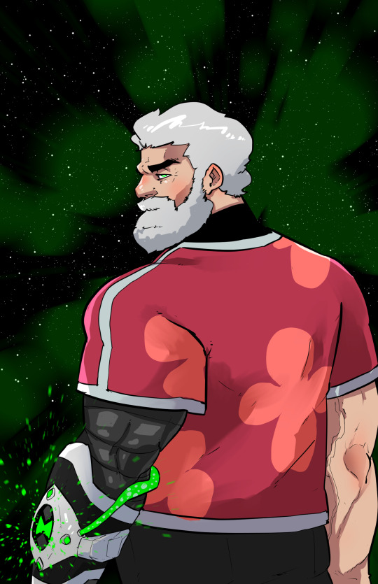 Ben 10:Max World