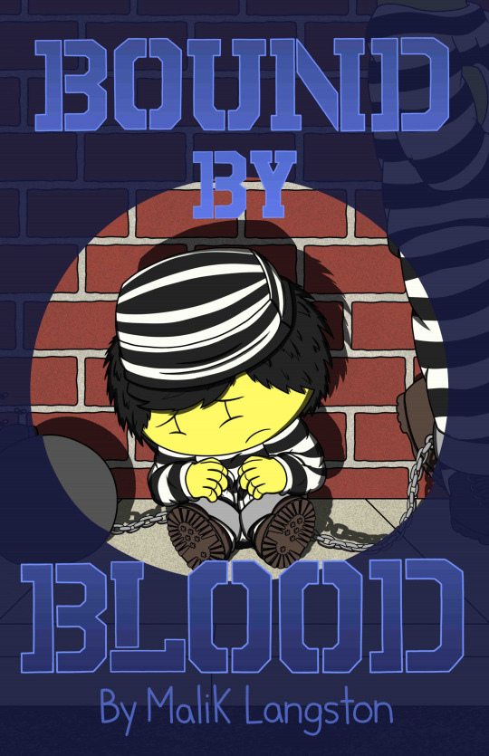 Bound by Blood
