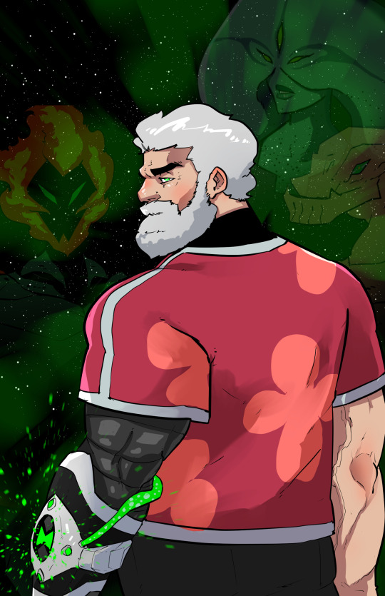 Ben 10:Max World