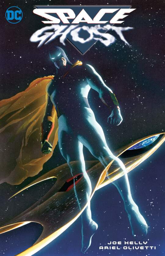 Space Ghost