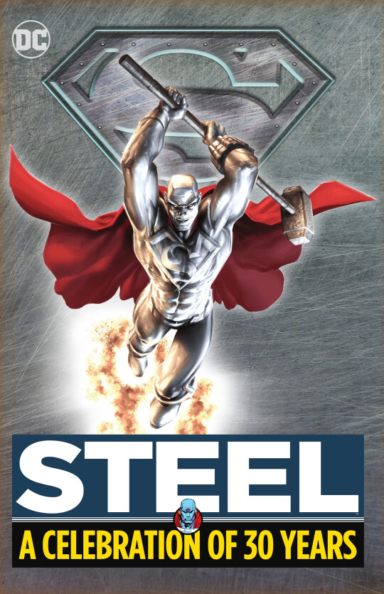 Steel: A Celebration of 30 Years (2023)