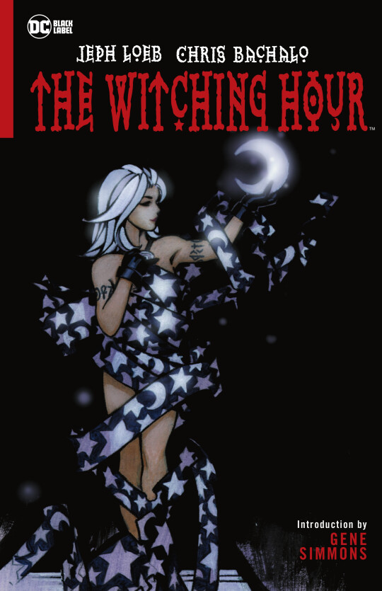 The Witching Hour (1999-2000)