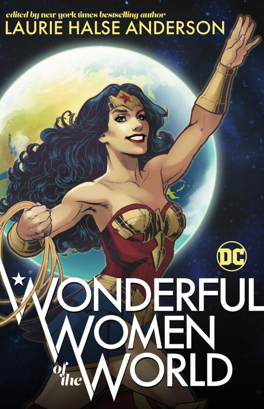 Wonderful Women of the World (2021)