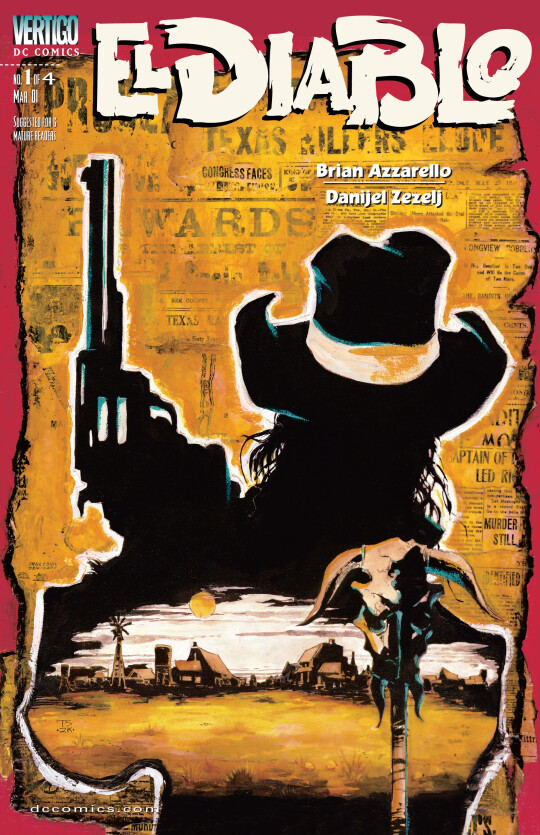 El Diablo (2001-)