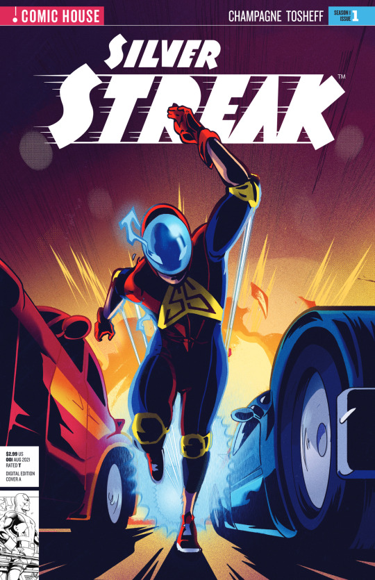 Silver Streak