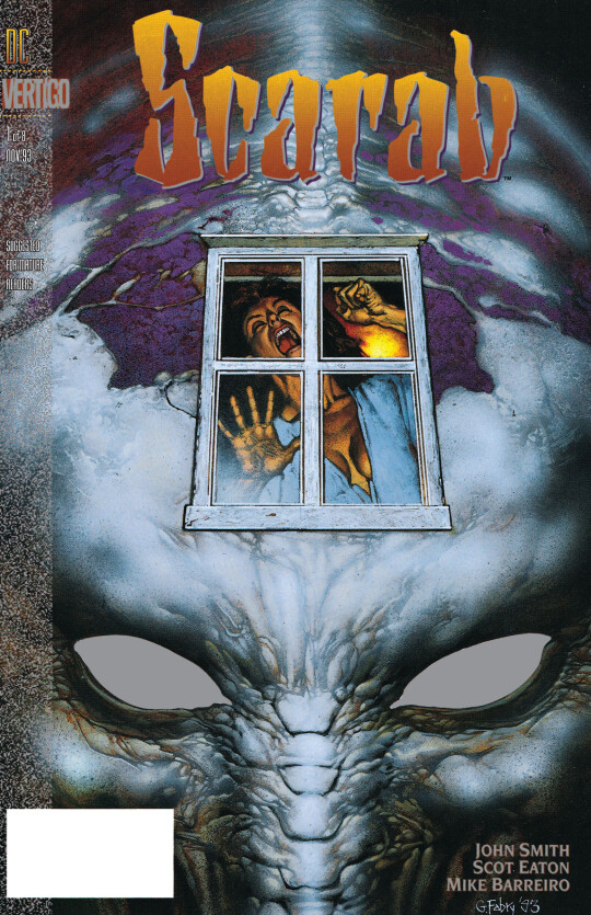 Scarab (1993-)