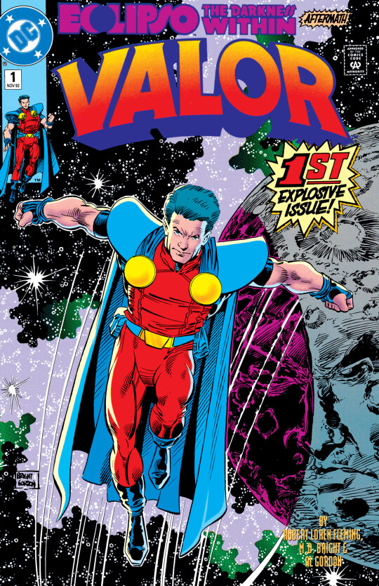 Valor (1992-)