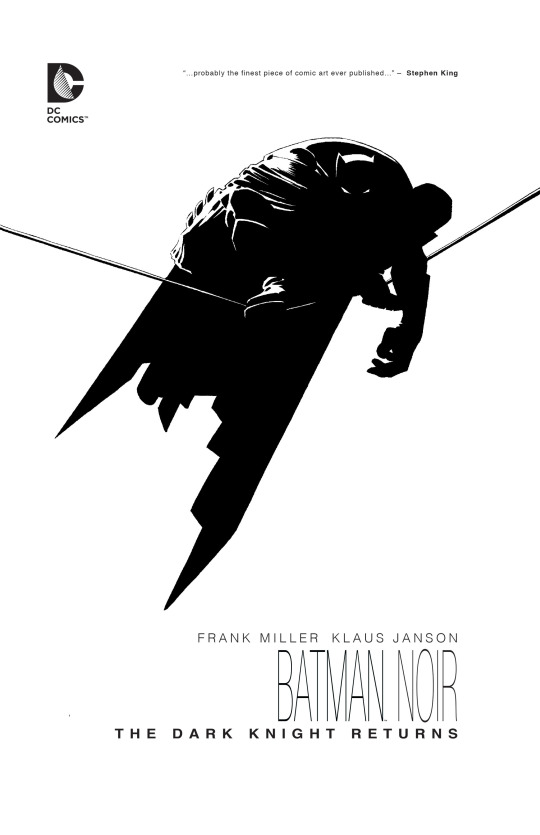 Batman Noir