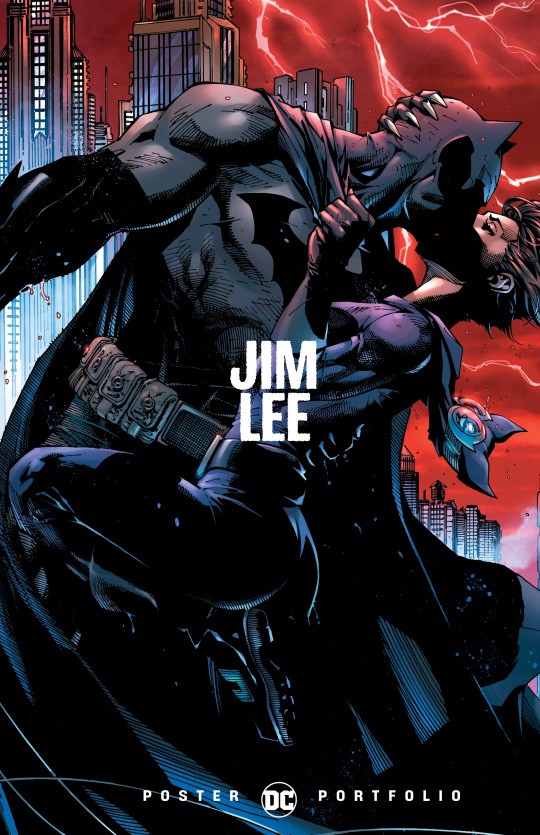 DC Poster Portfolio