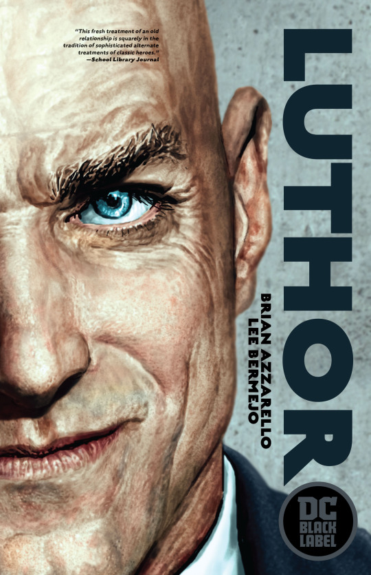 Luthor