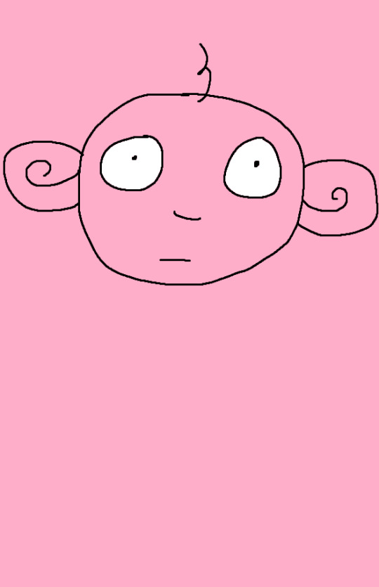 MONKEY ON!