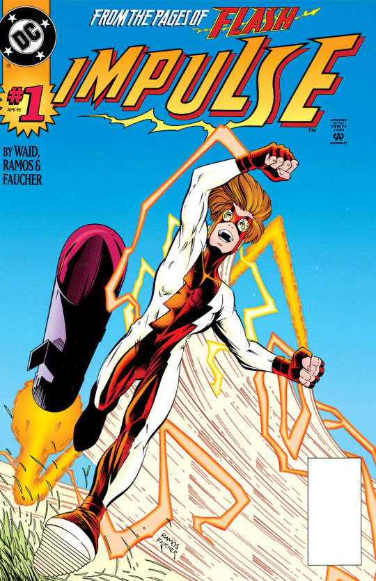 Impulse (1995-)