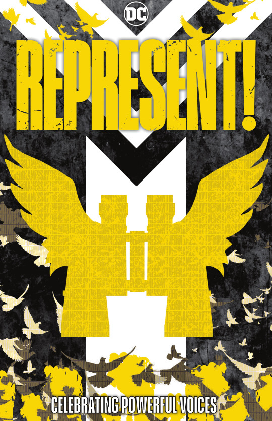 Represent! (2020-)