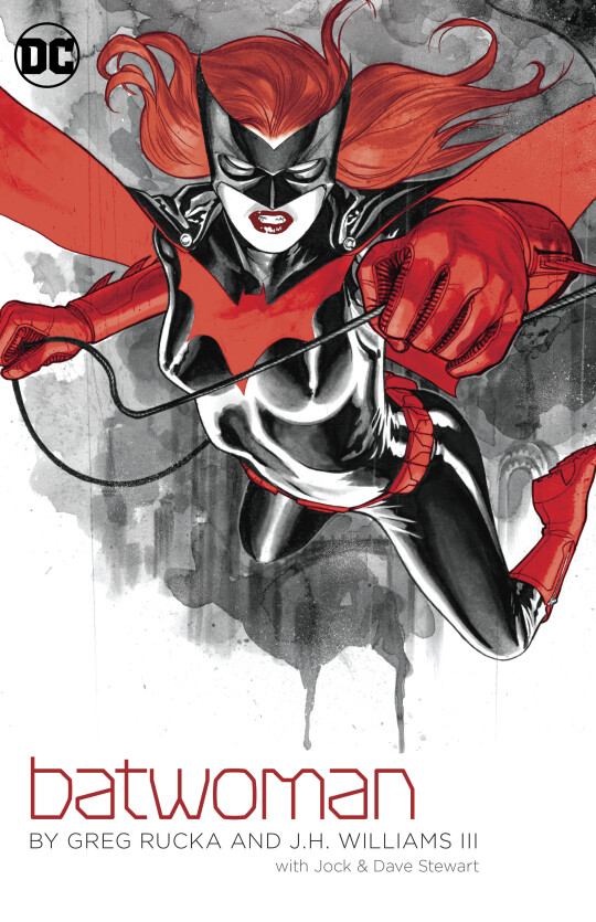 Batwoman (2011-)