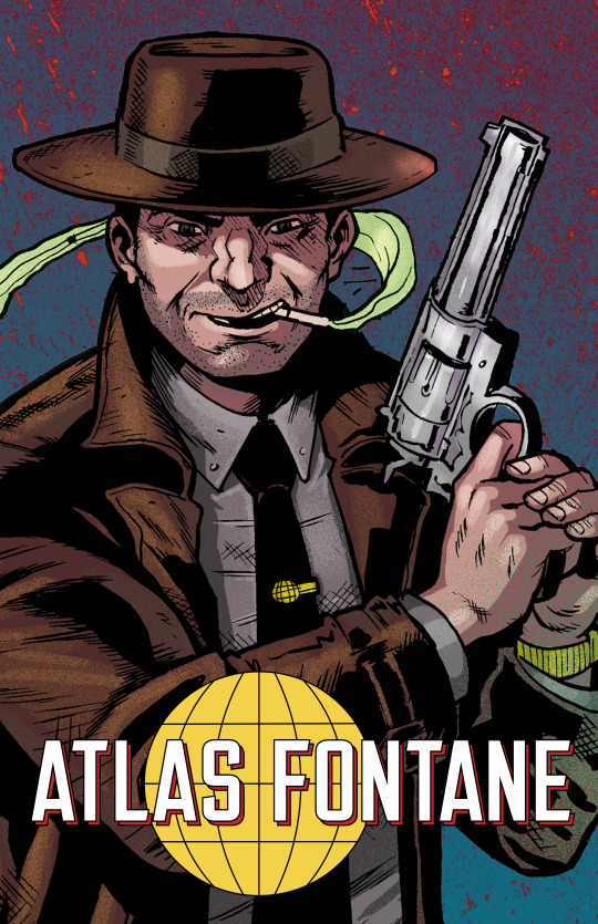 Atlas Fontane