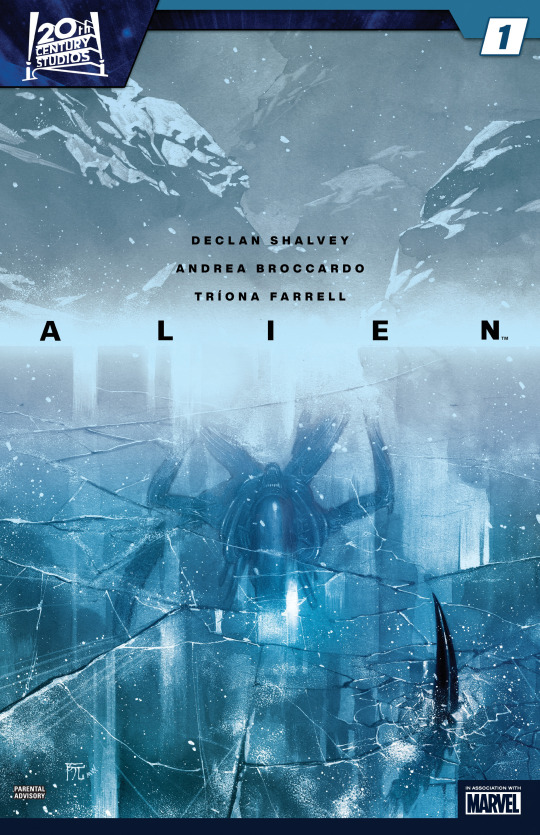 Alien (2023A)