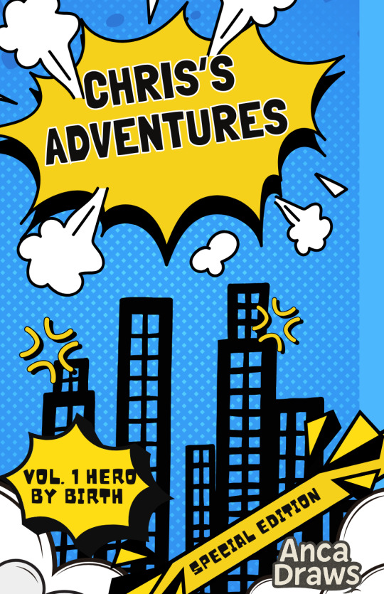 Chris`s adventures