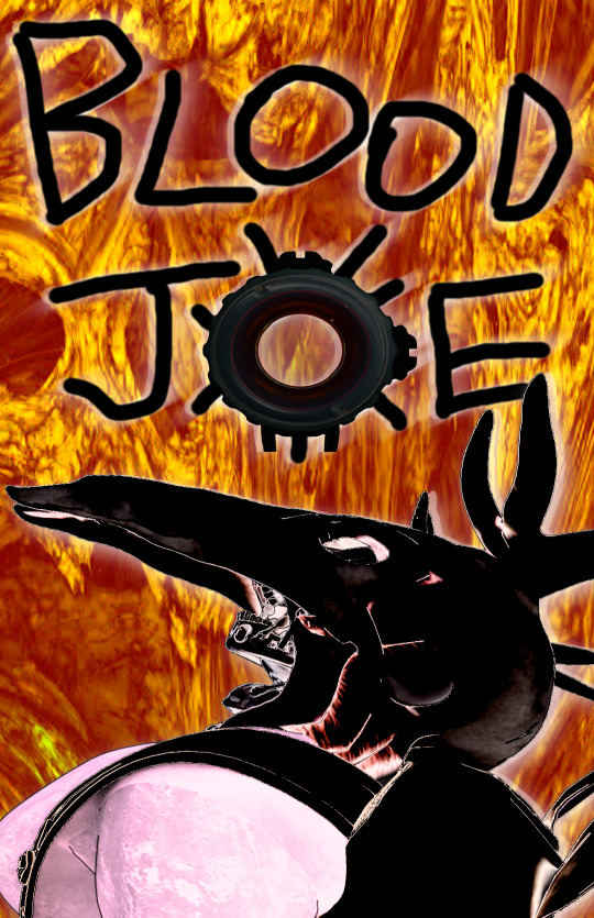 Blood Joe