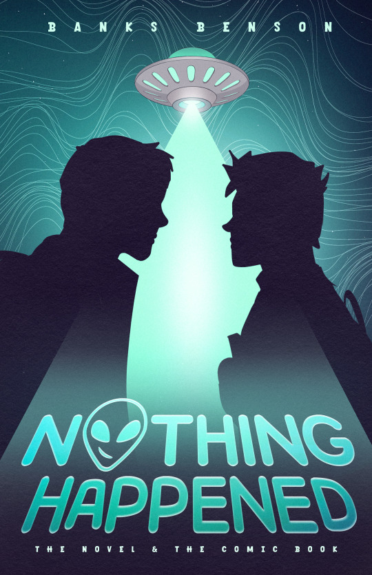 Nothing Happened