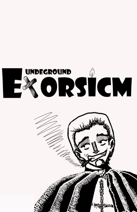 Underground Exorcism