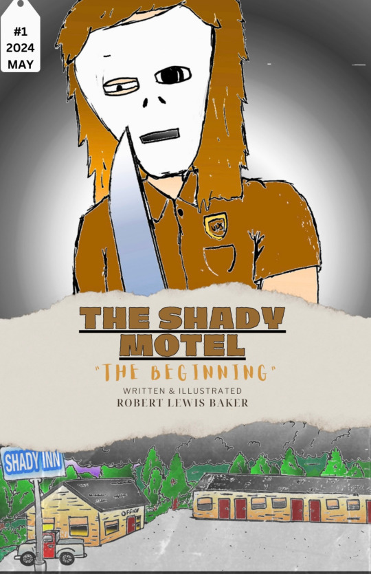 The Shady Motel