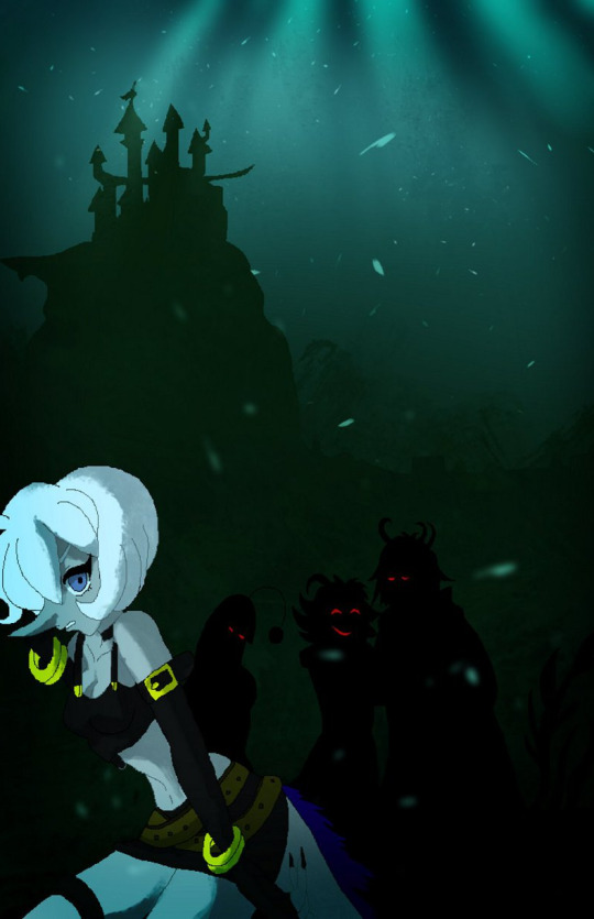 Maelstrom