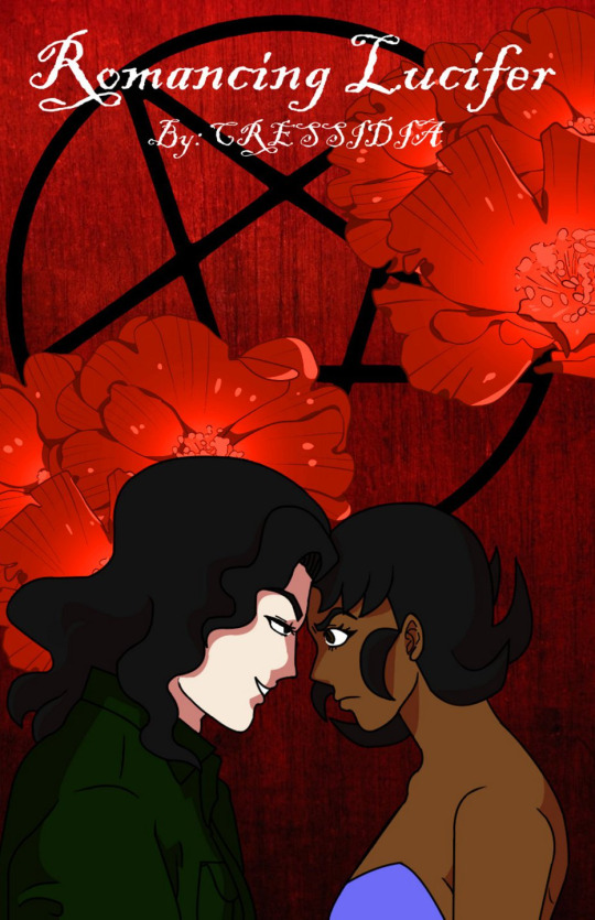 Romancing Lucifer