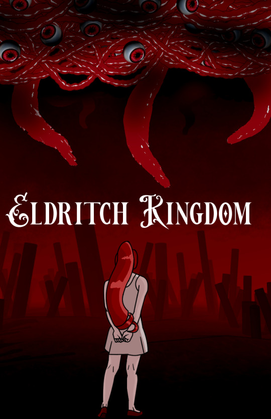 Eldritch Kingdom