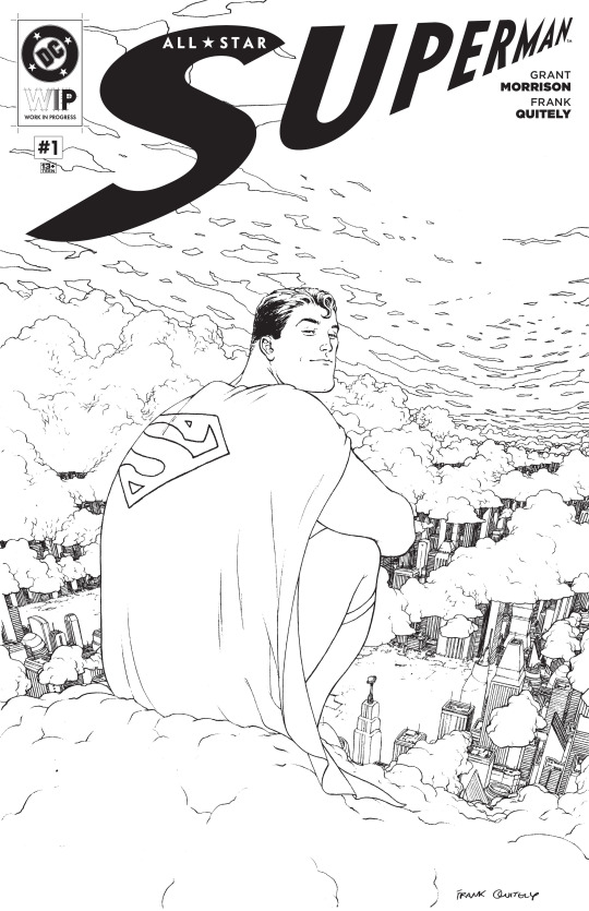 DC W.I.P. (2025-)