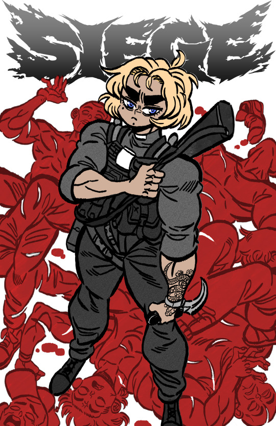 Siege